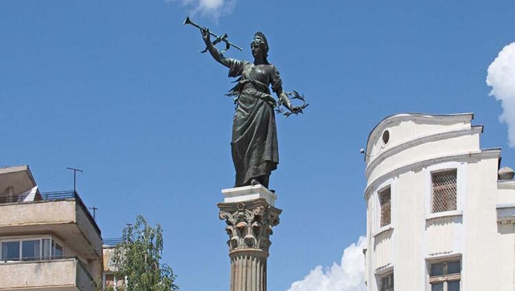 Севлиево отбелязва 148 г. от Освобождението си