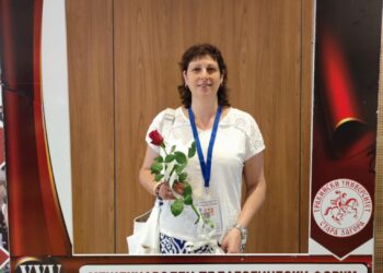 ДГ “Радост” с нов повод за гордост на екипа