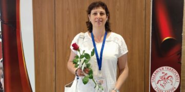 ДГ “Радост” с нов повод за гордост на екипа