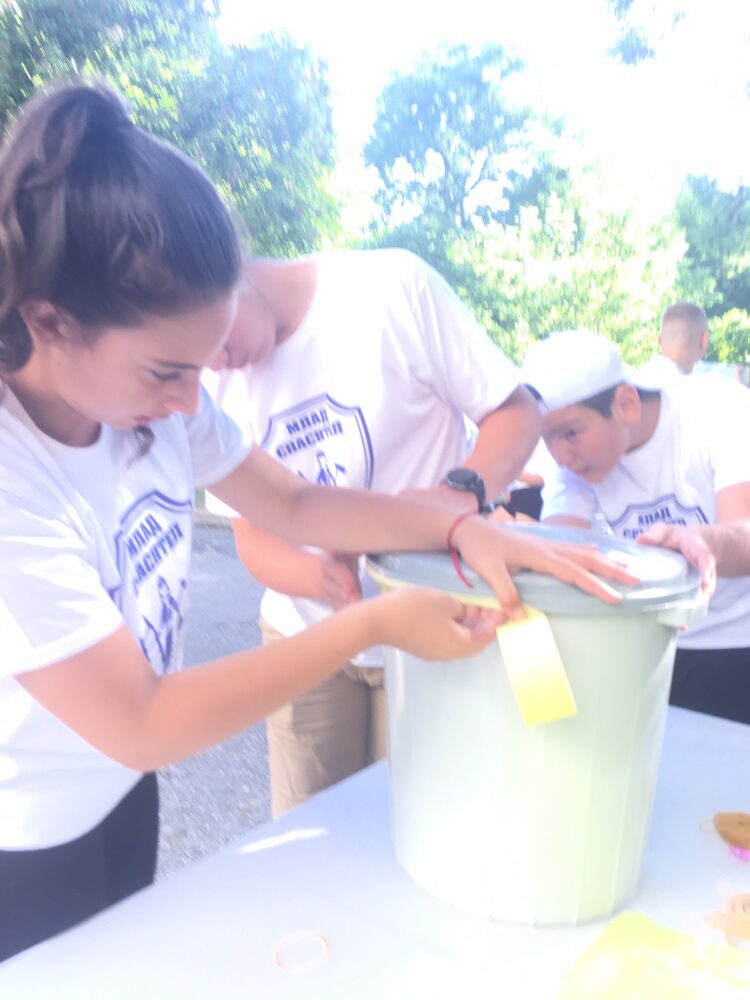 Шестокласници от ОУ “Ст. Пешев” станаха национални шампиони по защита при бедствия