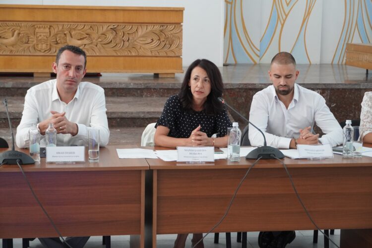 31% повече средства за спорт и младежки дейности през 2025 г., област Габрово с ключово място в инвестициите