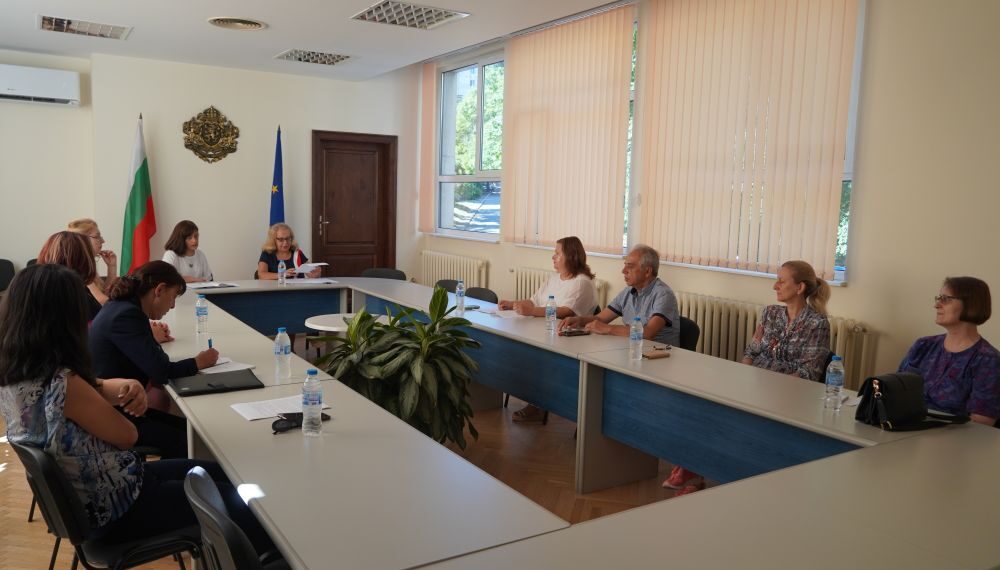 Самоконтролът и дисциплината – най-ценните умения за работодателите в област Габрово