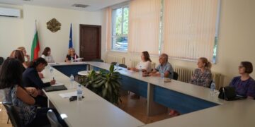 Самоконтролът и дисциплината – най-ценните умения за работодателите в област Габрово