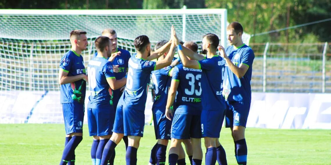 С 3:0 “Севлиево” срази дубъла на “Лудогорец”