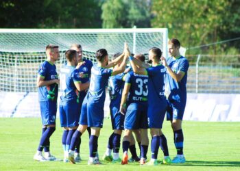 С 3:0 “Севлиево” срази дубъла на “Лудогорец”