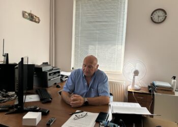 Георги Марков: “За Центъра за пълнолетни лица с физически увреждания в село Столът се чака”