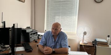 Георги Марков: “За Центъра за пълнолетни лица с физически увреждания в село Столът се чака”