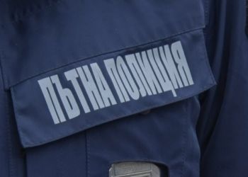 Севлиевец загина край гр. Стражица, камионът му се забил в скат