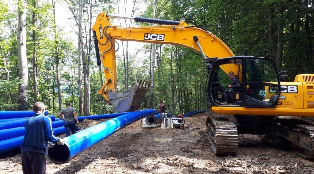 Севлиево предава на Априлци проект и права за реконструкция на ключов водопроводен участък