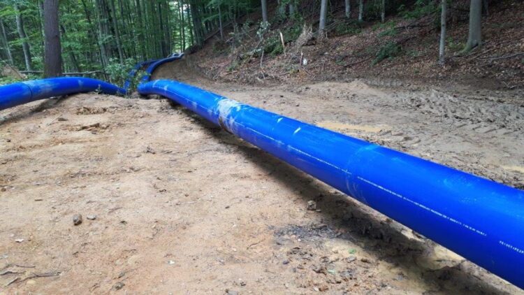 Севлиево предава на Априлци проект и права за реконструкция на ключов водопроводен участък