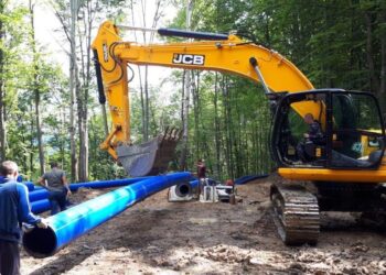 Севлиево предава на Априлци проект и права за реконструкция на ключов водопроводен участък