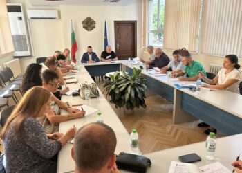 Областната епизоотична комисия въведе мерки заради огнище на син език в с. Пенковци