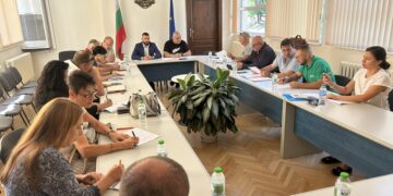 Областната епизоотична комисия въведе мерки заради огнище на син език в с. Пенковци