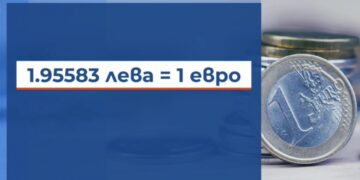 Общинският съвет прие Наредба за въвеждането на еврото като официална валута