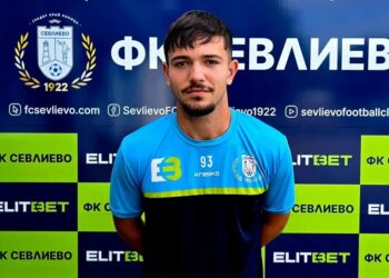 Идва лидерът – двойно повече на стадиона, за да подкрепим ФК „Севлиево“!