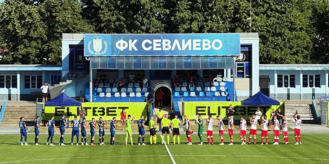 Нулите царуваха на стадион “Раковски” – ФК “Севлиево” не успя да се победи с амбициозния “Марек” (Дупница)