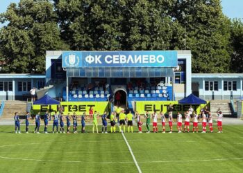 Нулите царуваха на стадион “Раковски” – ФК “Севлиево” не успя да се победи с амбициозния “Марек” (Дупница)