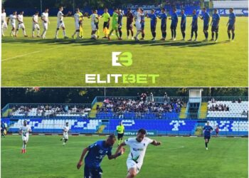 С 10-ма на терена ФК “Севлиево” взе точката в 90+4