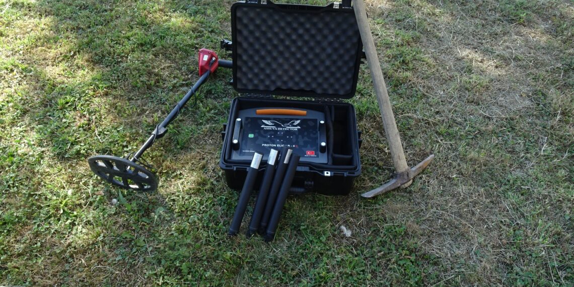 Успешна акция срещу иманяри и потушен пожар в НП ”Централен Балкан”