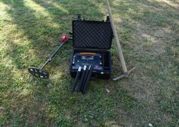 Успешна акция срещу иманяри и потушен пожар в НП ”Централен Балкан”