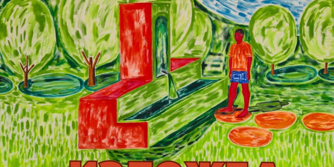 Изложбата “Чешмите на Калин Антонов” ще бъде открита в Градската галерия