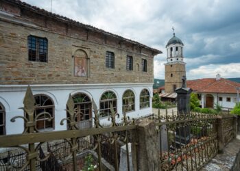 (Не)познатият Колю Фичето ще бъде представен във Велико Търново на 17 август