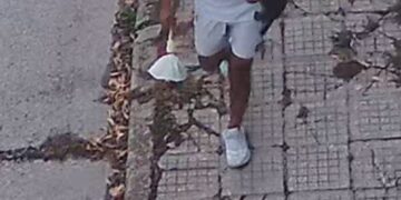 Ужасяващ клип от Севлиево се върти из социалната мрежа