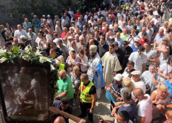 ВФ “Мелос” – с два концерта в Троянския манастир