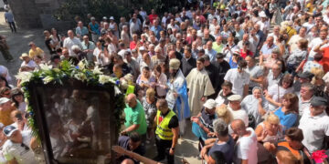 ВФ “Мелос” – с два концерта в Троянския манастир