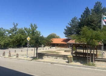 Като минеш през с. Младен, ти се иска да се върнеш отново