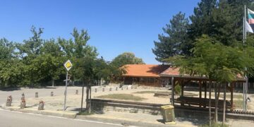 Като минеш през с. Младен, ти се иска да се върнеш отново