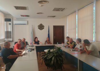 66 сигнала е приела Областната комисия по безопасност на движението по пътищата за второто тримесечие на годината