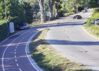 ОбС реши: Ограничава скоростта до 50 км/час от изхода на Севлиево до разклона за м. Баадалата