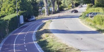 ОбС реши: Ограничава скоростта до 50 км/час от изхода на Севлиево до разклона за м. Баадалата