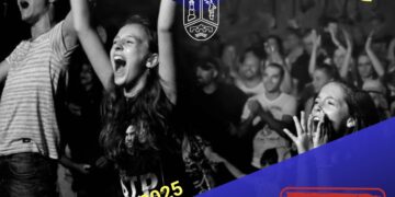 Приятна изненада за публиката и музикантите на рок фест “Хоталич”