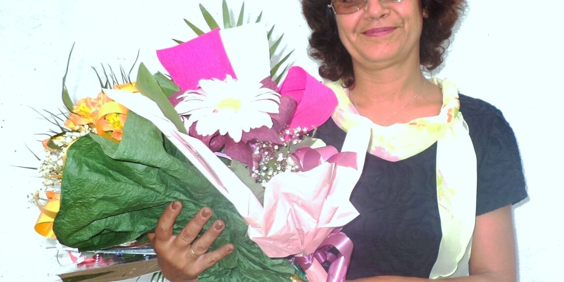 Роси Савова: “Ние сме народ, който пее, дори когато плаче”