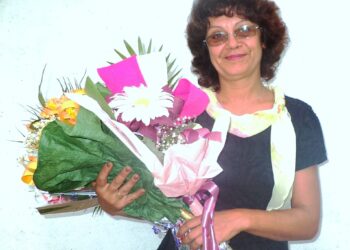 Роси Савова: “Ние сме народ, който пее, дори когато плаче”