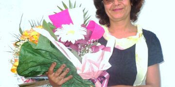 Роси Савова: “Ние сме народ, който пее, дори когато плаче”