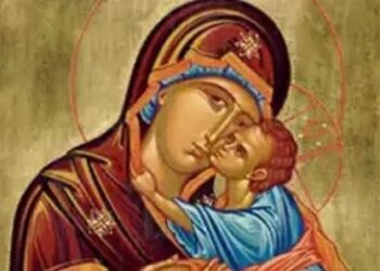 Днес е Голяма Богородица