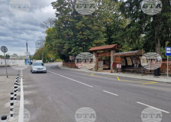 Въвеждат се временни ограничения на движението по пътя към Троянския манастир в дните от 14 до 17 август