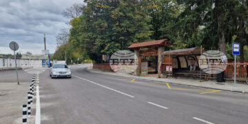 Въвеждат се временни ограничения на движението по пътя към Троянския манастир в дните от 14 до 17 август