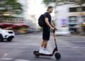 По-строги правила за електрическите тротинетки влизат в сила от 5 септември