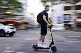 По-строги правила за електрическите тротинетки влизат в сила от 5 септември
