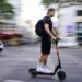 По-строги правила за електрическите тротинетки влизат в сила от 5 септември