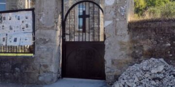 В Стоките – обединени около обща кауза – ремонт на църквата