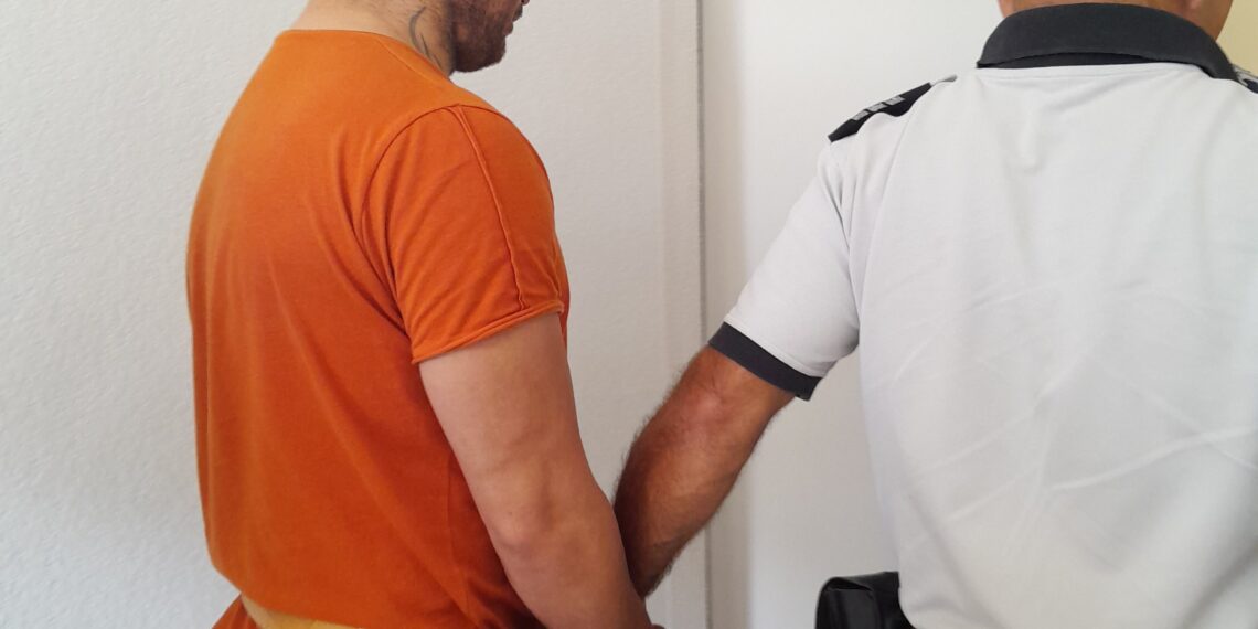 Синът, убил майка си с особена жестокост и по особено мъчителен начин, отива на съд