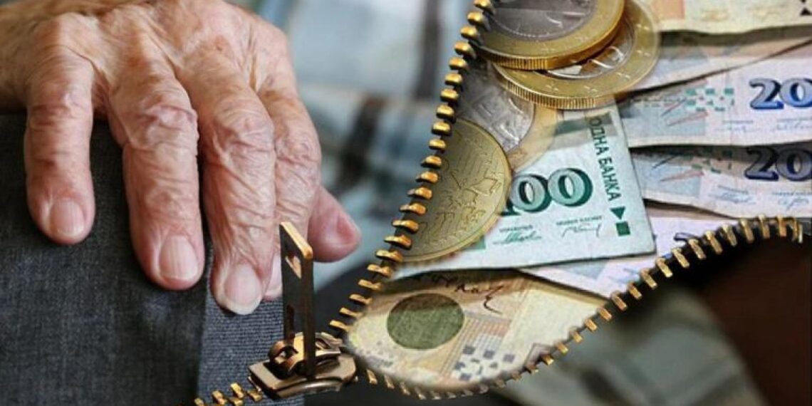 Пенсиите през септември ще се изплащат по-късно