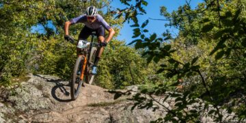 24-часов маратон по планинско колоездене