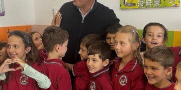 Да си учител е не само призвание – то е същност, която те води по пътя на твоя живот