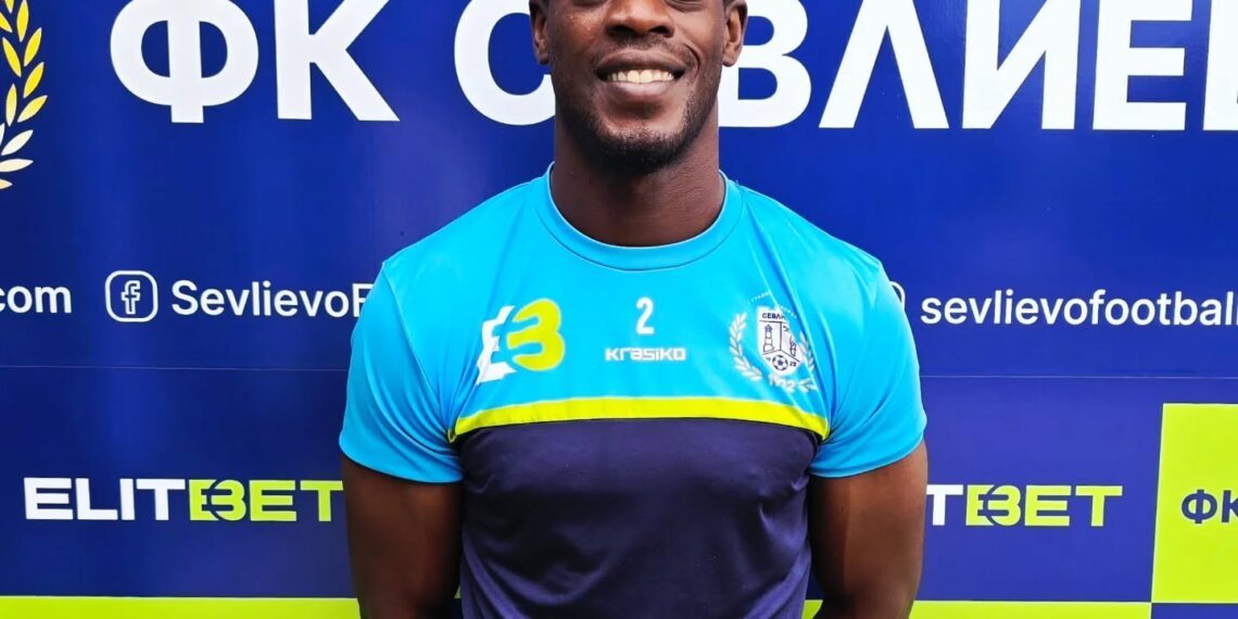 Трансферен удар, бивша звезда на ЦСКА дойде в Севлиево